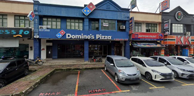 Domino's Pizza Seksyen 13