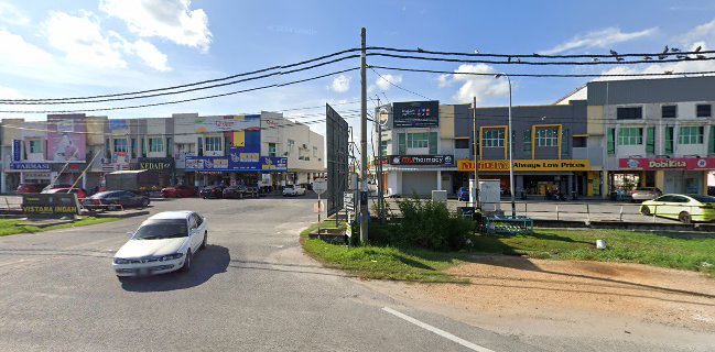 256, Langgar, 05460 Alor Setar, Kedah