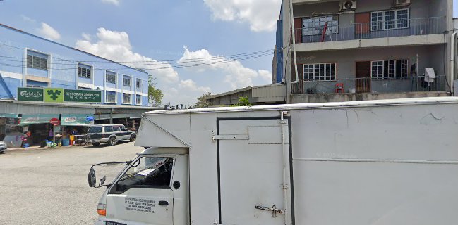 Opinii despre Kuan Yew Coffee Shop în Petaling Jaya - Gastronomi dan perhotelan