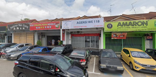Opinii despre Ipoh Zhuang Yuan Noodle în Johor Bahru - Gastronomi dan perhotelan