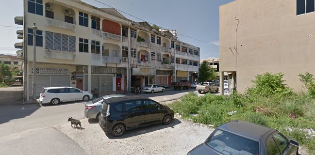 Resteron Ikan Bakar Hulala Kemaman