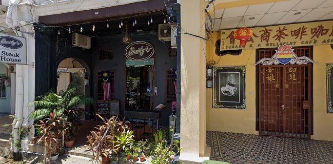 Emily's Steakhouse Penang