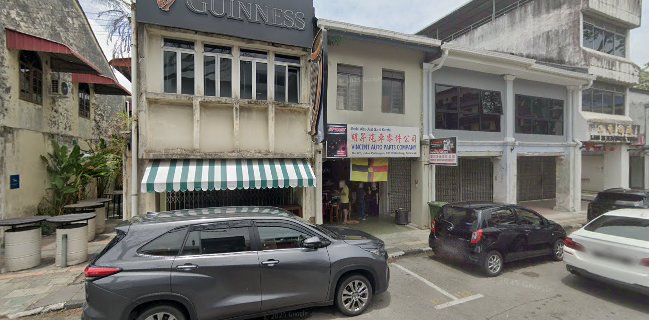 The Nobleman Bar & Dine