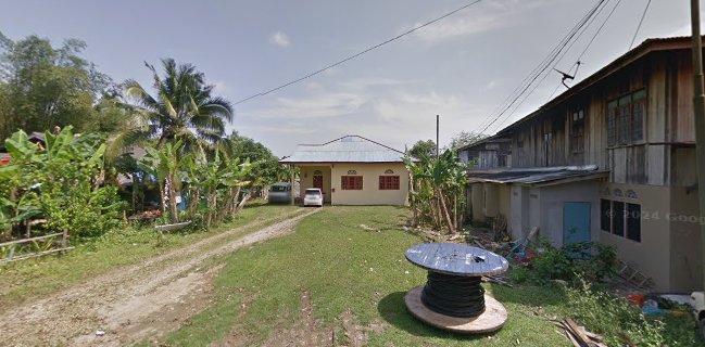 Bekang Tradisional Hujung Tanjung (Pok Weil)