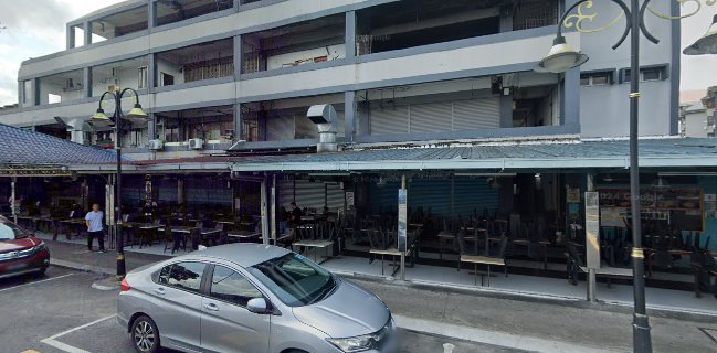 Restoran Senoko Seafood