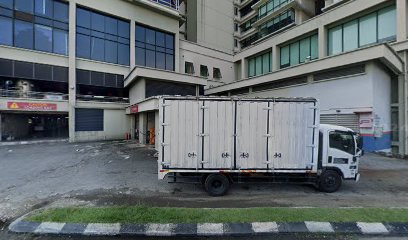 Golden Scoop Sdn. Bhd.