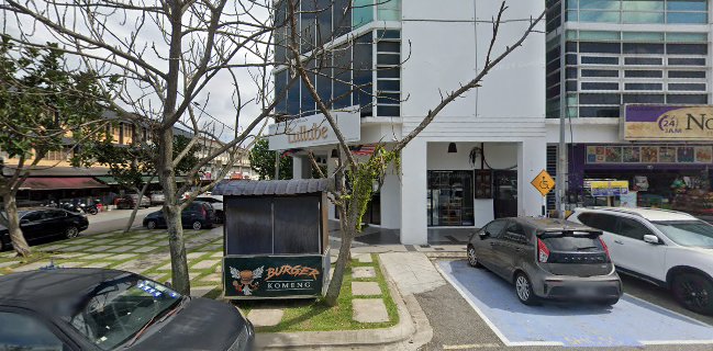 818 Cafe & Hair Studio