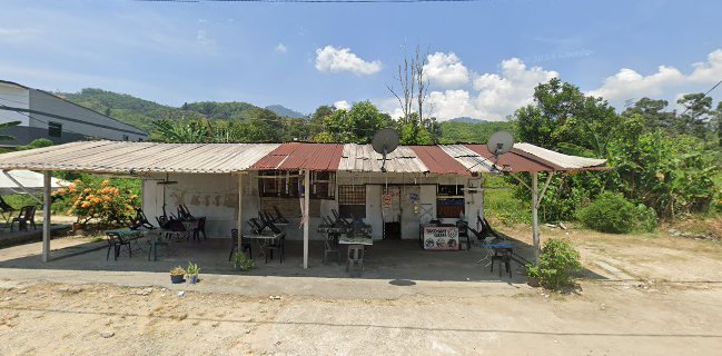 Comentarii opinii despre Gerai Makan PakYa