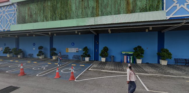 Kenny Rogers ROASTERS Aeon Mall Shah Alam