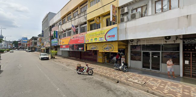 Restoran Tanjung Ria