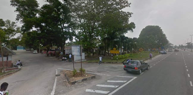 KEDAI NO 1, CT MEWAH FOODCOURT, 36000 Teluk Intan, Perak