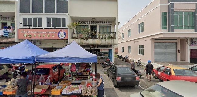 Comentarii opinii despre Kedai Kopi Kong Wah