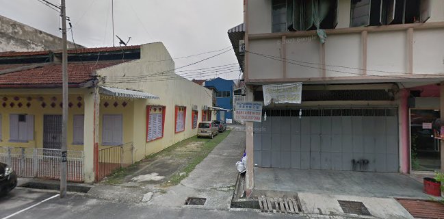 North Penguin Coffee