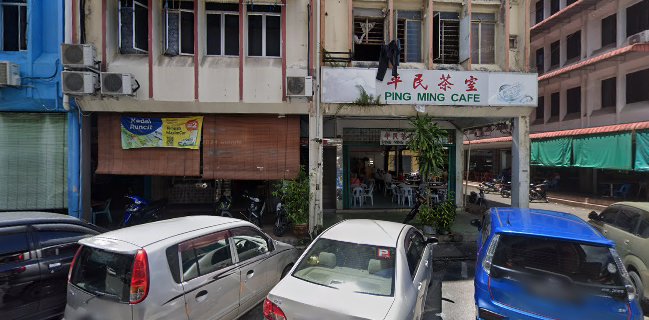 Opinii despre Kedai Kopi Ping Ming în Sibu - Gastronomi dan perhotelan