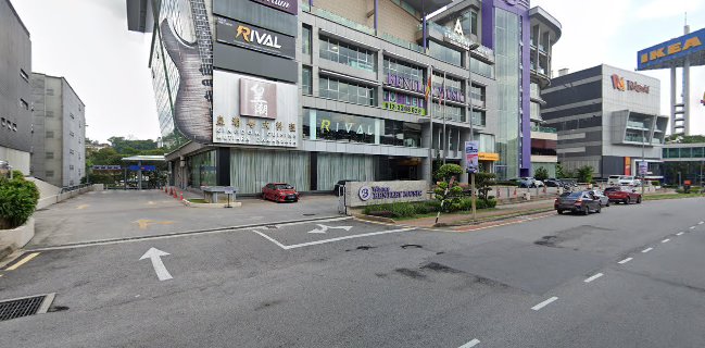 Kingdom Cuisine @Mutiara Damansara