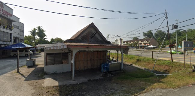 Restoran Z&E Kampung Bahagia, ( Sg. Siput ( U ), Perak )