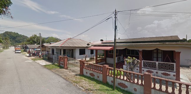 The Best Nasi Dagang Tuan Norlida Viral Sedap