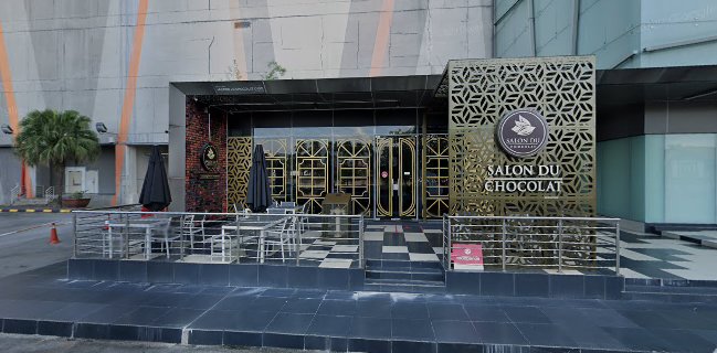 Salon Du Chocolat @ Ipoh Parade