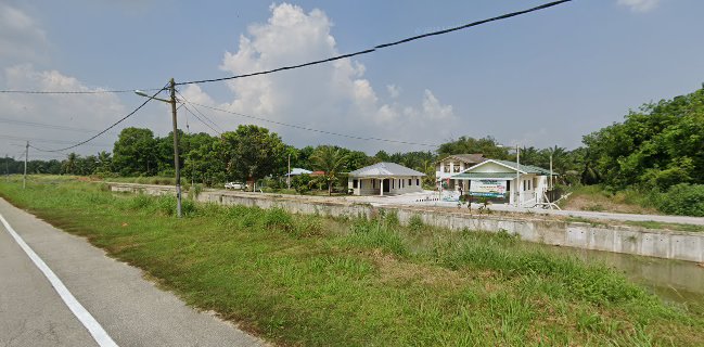 Ma Den Steamboat & Tomyam