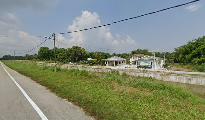 Ma Den Steamboat & Tomyam