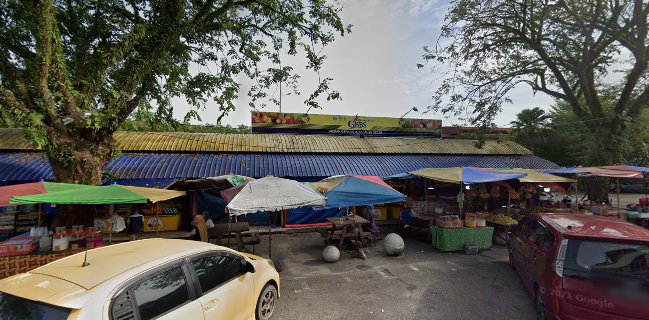 Gerai Buah-buahan @ Fruit Station