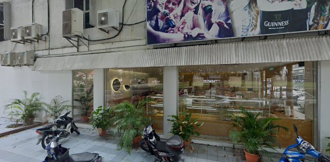 Kedai Kopi Shalom