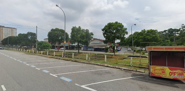 Comentarii opinii despre Official Street Burger (OSB) Bukit Indah