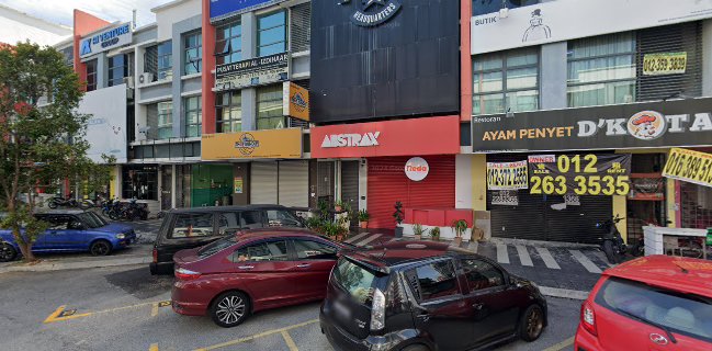 D-20, Jalan Serai Wangi M, 16/M Alam Avenue, 2, Seksyen 16, 40200 Shah Alam, Selangor
