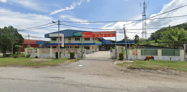 Yummy Food Garden Menglembu