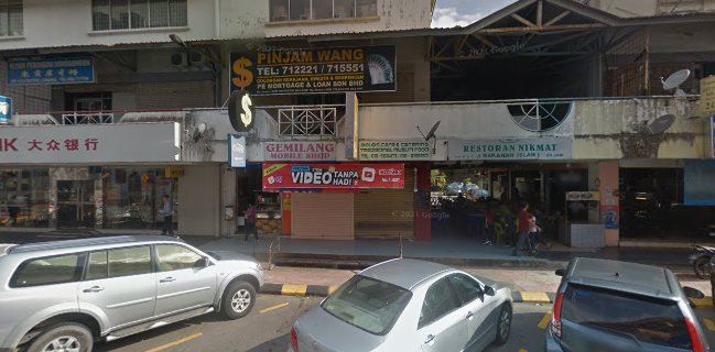 Balqis Kafe & Katering