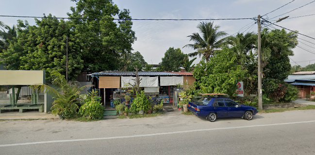 Jom Pi Kedai Cik Su - Gastronomi dan perhotelan