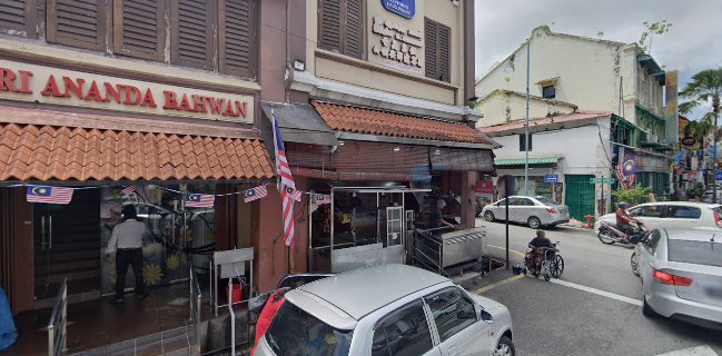 Opinii despre Sri Ananda Bahwan în George Town - Gastronomi dan perhotelan