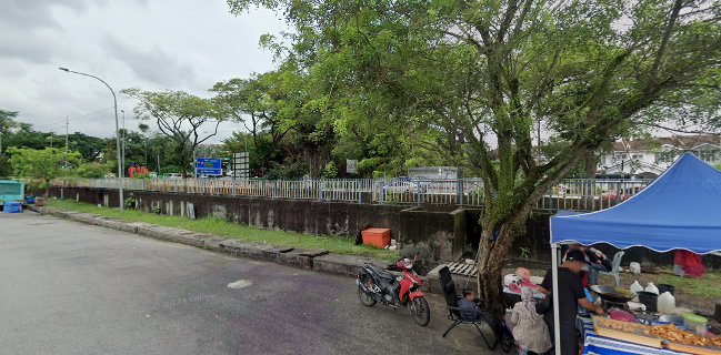 The Raincity Koay Teow Kerang Taiping