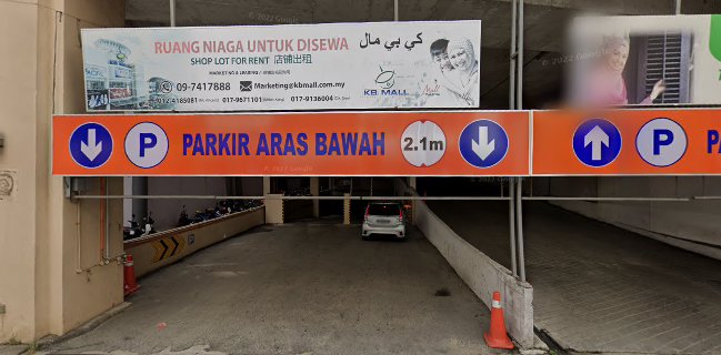 Seoul Garden Kota Bharu