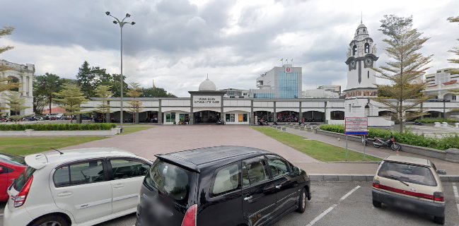 Comentarii opinii despre Medan Selera Dato' Sagor