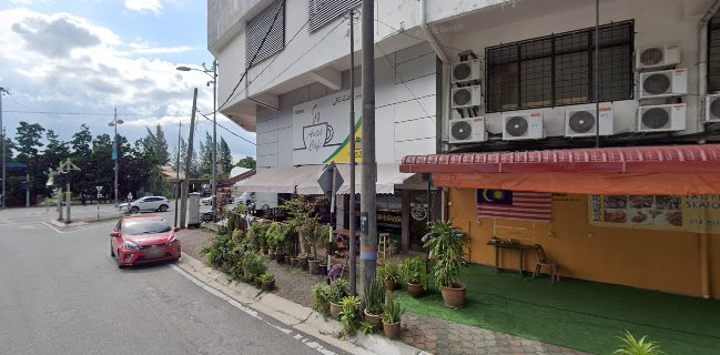 Antik Cafe - Kuala Terengganu