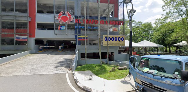 Restoran Rebung Chef Ismail