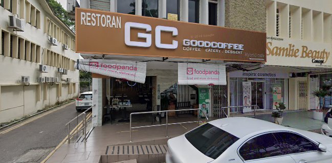 Opinii despre GC Good Coffee (Taman Pelangi) în Johor Bahru - Gastronomi dan perhotelan