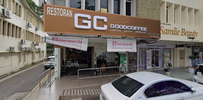 GC Good Coffee (Taman Pelangi)