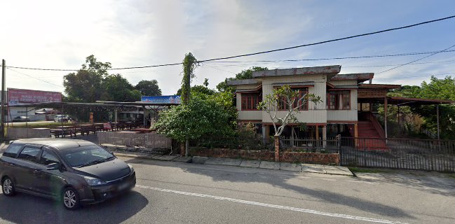 Opinii despre Nasi Kukus Sempoi Alias 2 în Kuala Terengganu - Gastronomi dan perhotelan