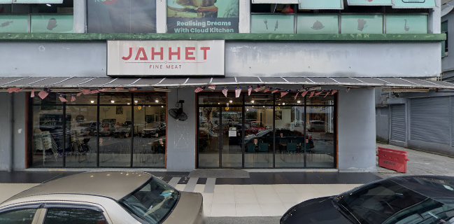 JAHHET Fine Meat Taman Nirwana