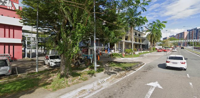 Richiamo Coffee - Larkin Sentral