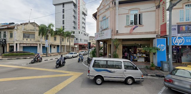 Swee Bee Hainanese Chicken Rice