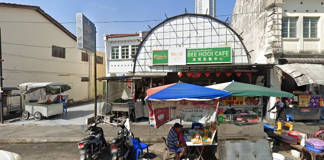 Bee Hooi Cafe