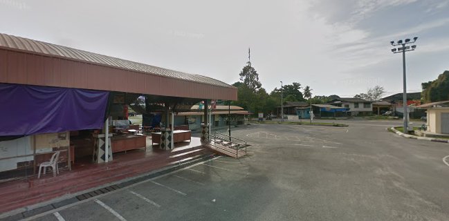 Pasar Bukit Tunggal