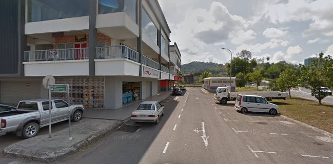 360 Chicken Rice (Inanam Kapital)