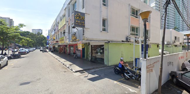 Comentarii opinii despre Butter Olive Wholesome Pastry House