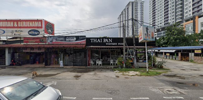 Restoran Thai Pan
