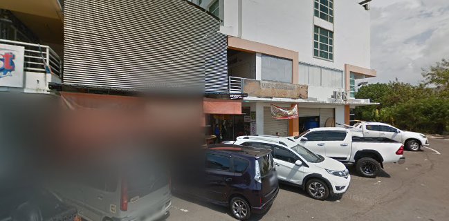 Awang Salleh Satay - Gastronomi dan perhotelan