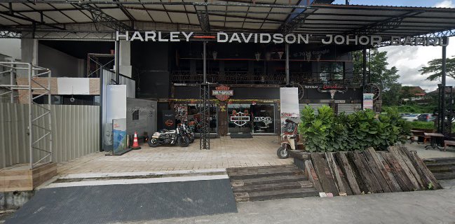 Carabao Thai Restaurant - Stulang